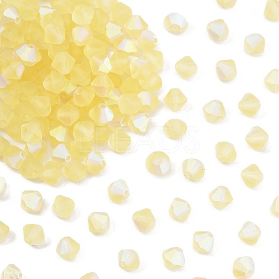 Preciosa&reg Crystal Beads Y-PRC-BA3-80100-20019-1