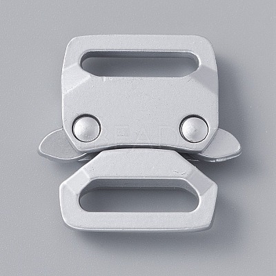 Alloy Side Release Buckles AJEW-WH0277-87MP-1