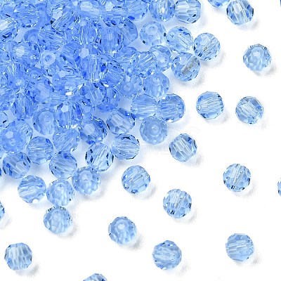 Preciosa&reg Crystal Beads Y-PRC-BB3-30020-1