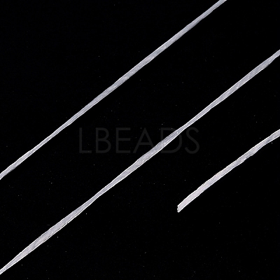 30M Elastic Crystal Thread EW-G011-01T-1