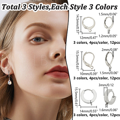 DIY Jewelry Making Kit DIY-WR0004-29-1