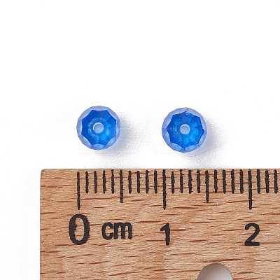 Preciosa&reg Crystal Beads Y-PRC-BB5-30050-1