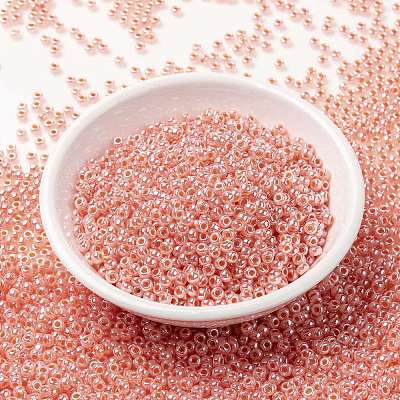 MIYUKI Round Rocailles Beads SEED-X0055-RR0539-1