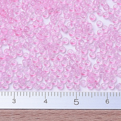 MIYUKI Round Rocailles Beads SEED-X0054-RR1320-1