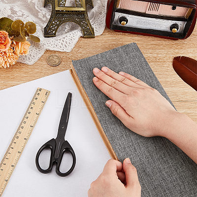 DIY Polyester Fabrics DIY-OC0012-31H-1