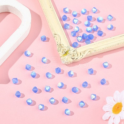 Preciosa&reg Crystal Beads Y-PRC-BA6-30050-20019-1