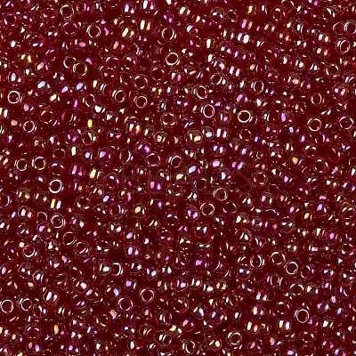 TOHO 8/0 Round Beads X-SEED-TR08-0165C-1