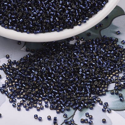MIYUKI Delica Beads X-SEED-J020-DB2191-1