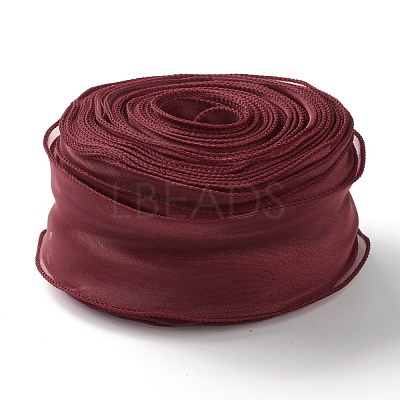 Organza Ribbon ORIB-B001-06-1