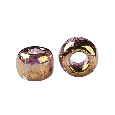 TOHO Round Seed Beads SEED-TR08-0421-1