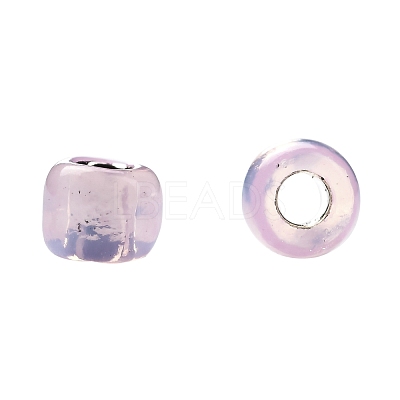 TOHO Round Seed Beads X-SEED-TR11-2120-1