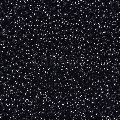MIYUKI Round Rocailles Beads X-SEED-G007-RR0401-1