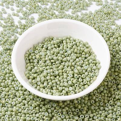 MIYUKI Round Rocailles Beads X-SEED-G008-RR4473-1