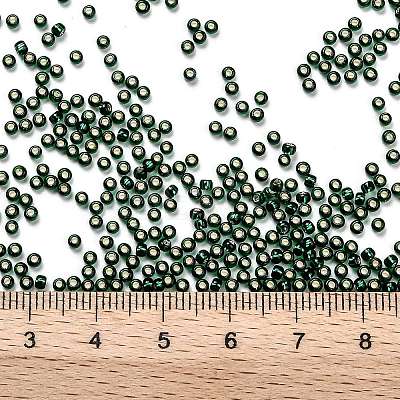 TOHO 11/0 Round Beads SEED-XTR11-0036-1