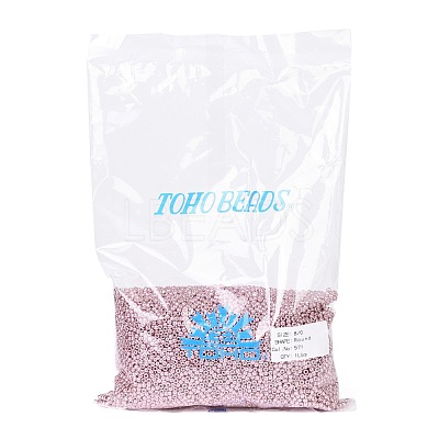 TOHO 8/0 Round Beads SEED-TR08-0571-1