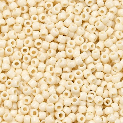 TOHO 8/0 Round Beads X-SEED-TR08-0051-1