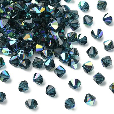 Preciosa&reg Crystal Beads Y-PRC-BA6-30340-200-1