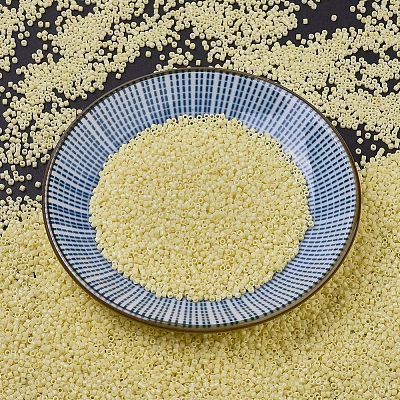 MIYUKI Delica Beads SEED-MY11-DB2101-1