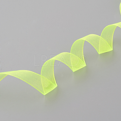 Organza Ribbon ORIB-15mm-Y057-1