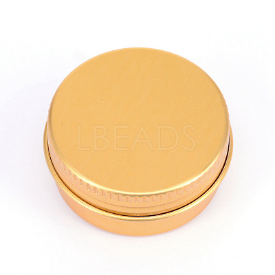 Aluminum Box CON-WH0074-16G-A-1