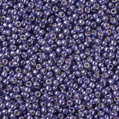 TOHO 11/0 Round Beads X-SEED-TR11-PF0567-1