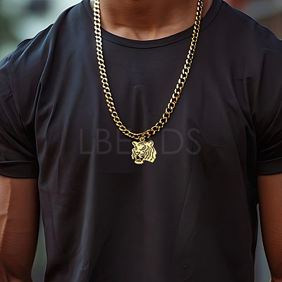 Tibetan Style Alloy Pendanrs LS-FIND-WH0199-392AG-1