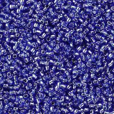 TOHO Round Seed Beads SEED-XTR15-0035-1