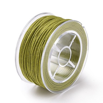 Macrame Cotton Cord OCOR-H110-01B-09-1