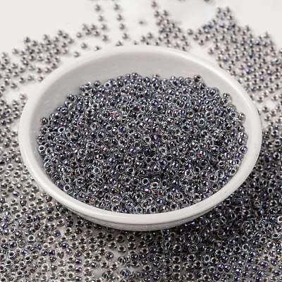 MIYUKI Round Rocailles Beads SEED-JP0009-RR3203-1