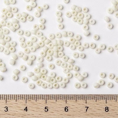 MIYUKI Round Rocailles Beads SEED-X0055-RR2021-1