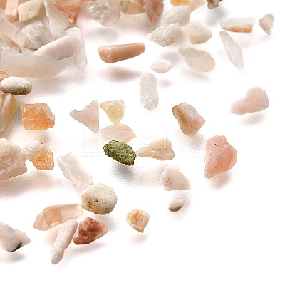 Natural Pink Opal Beads G-L491-02A-1