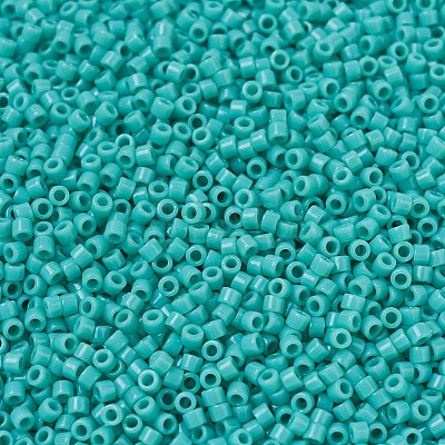 MIYUKI Delica Beads SEED-J020-DB0729-1