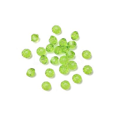 Preciosa&reg Crystal Beads X-PRC-BA3-50540-1