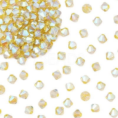 Preciosa&reg Crystal Beads X-PRC-BA4-80250-20000-1