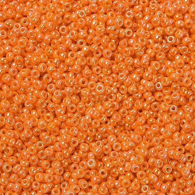 MIYUKI Round Rocailles Beads SEED-X0054-RR0473-1