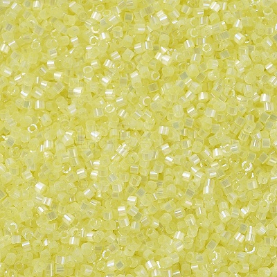 MIYUKI Delica Beads X-SEED-J020-DB1873-1