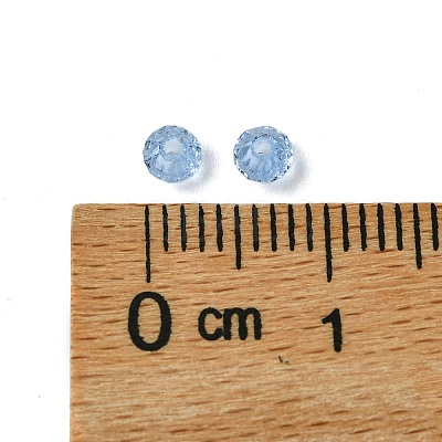 Preciosa&reg Crystal Beads Y-PRC-BA3-30020-1