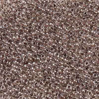 TOHO 8/0 Round Beads X-SEED-TR08-1071-1