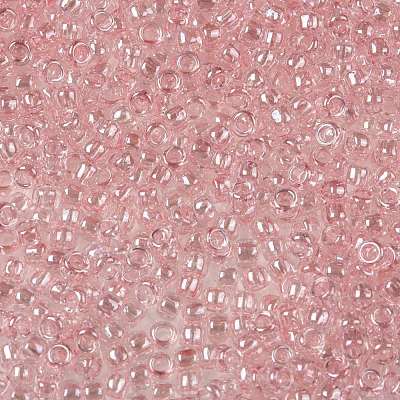 TOHO Round Seed Beads SEED-XTR08-0289-1
