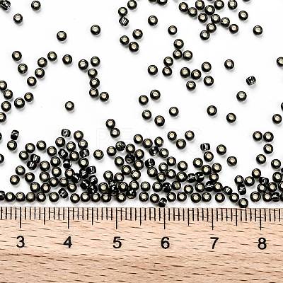 TOHO 11/0 Round Beads X-SEED-TR11-0029C-1