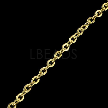 Iron Cable Chains X-CH-R078-13LG-1