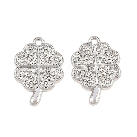 Alloy Pendants FIND-C095-10P-1