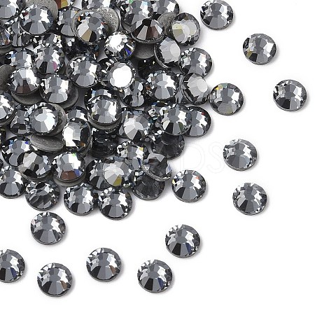 Preciosa&reg Crystal Hotfix Flatback Stones Y-PRC-HSS8-00030-260-1