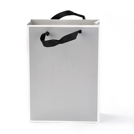 Rectangle Paper Bags CARB-F007-01D-02-1