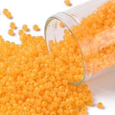 TOHO 11/0 Round Beads SEED-XTR11-0148F-1
