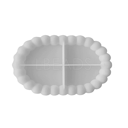 Silicone Coaster Molds DIY-H162-98A-1