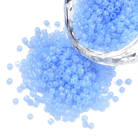TOHO 11/0 Round Beads X-SEED-TR11-1146-1