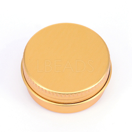 Aluminum Box CON-WH0074-16G-A-1