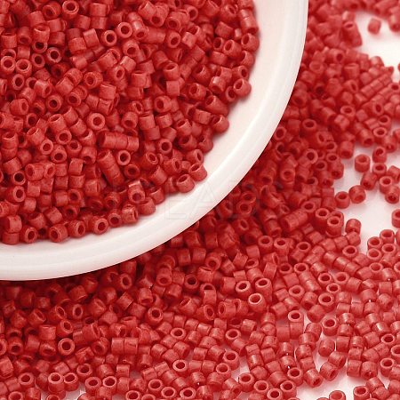 Cylinder Seed Beads X-SEED-H001-C13-1