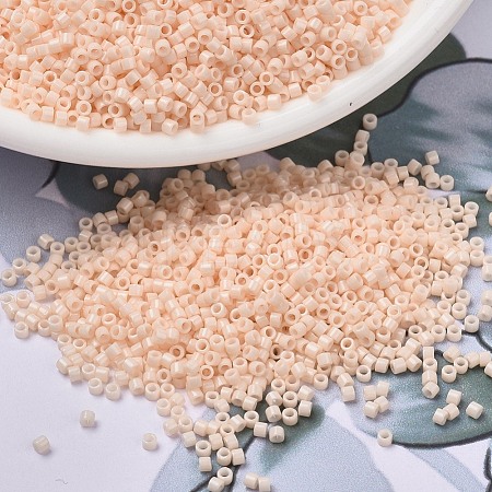 MIYUKI Delica Beads X-SEED-J020-DB1492-1